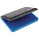 774274 109639 Stempelpute COLOP Micro 1 50x90mm blå 